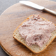 Image for article titled Liverwurst is the liverbest